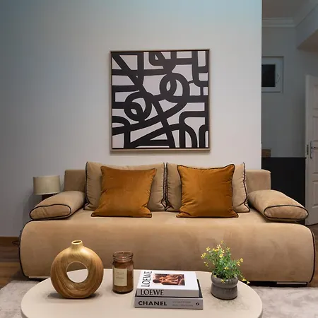 Super Central Cosy 3Br Near Newyork Cafe With Balcony Budapest Exterior photo