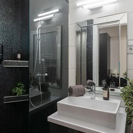 Super Central Cosy 3Br Near Newyork Cafe With Balcony Budapest Exterior photo