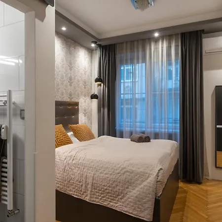 Super Central Cosy 3Br Near Newyork Cafe With Balcony Budapest Exterior photo